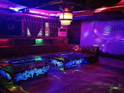 大同夜总会招聘